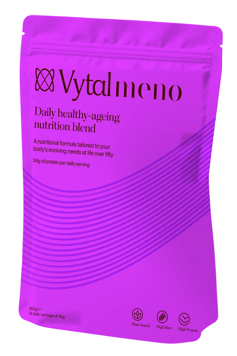 Vytal Meno concept pouch