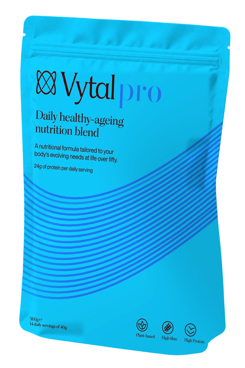 Vytal Pro concept pouch